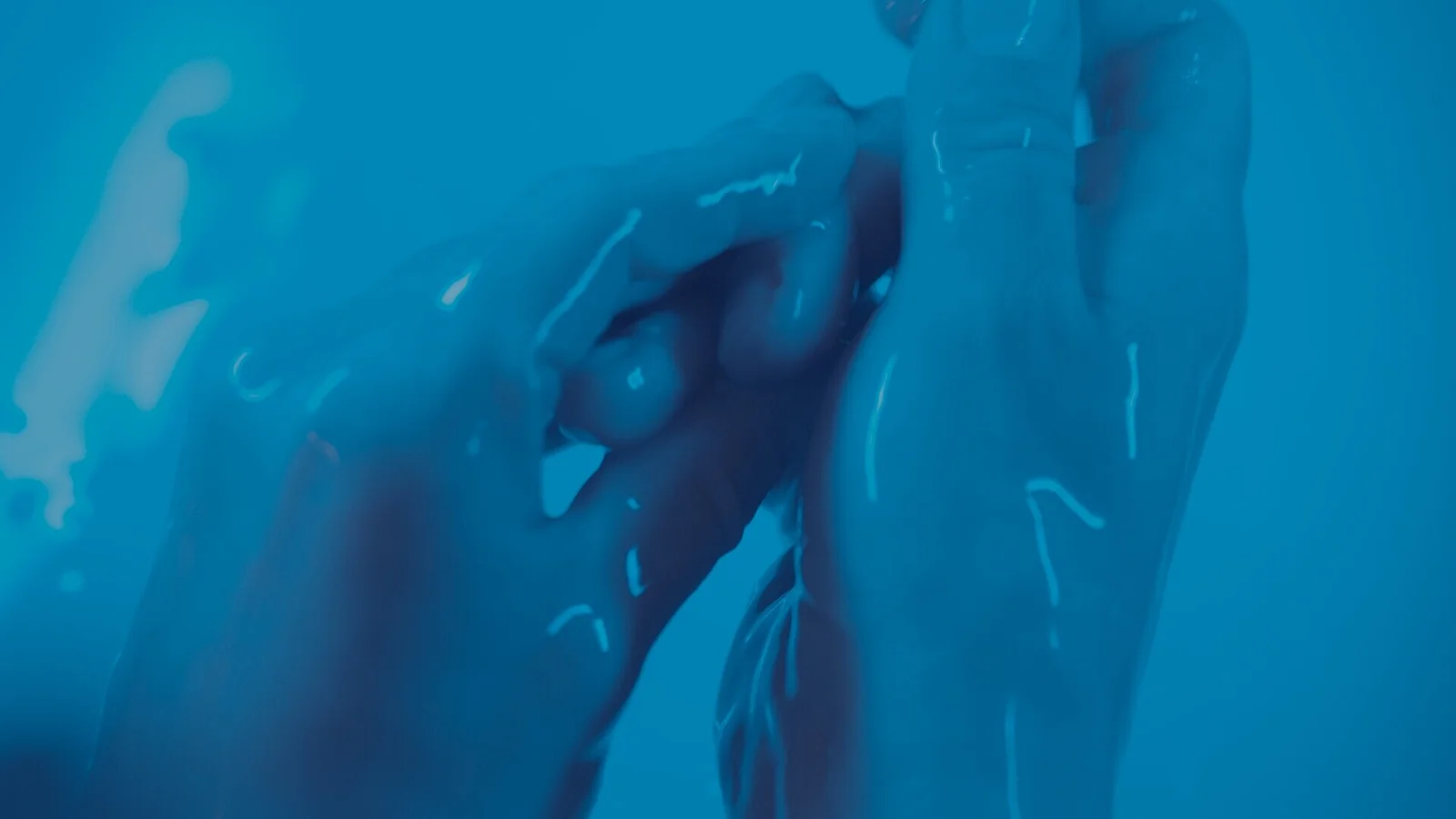 Blessed Are Those Who Grieve