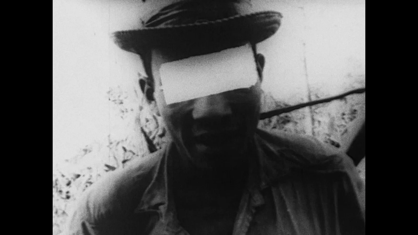 IO HO FISSATO IL FUOCO PER SEMPRE (I stared fire forever)