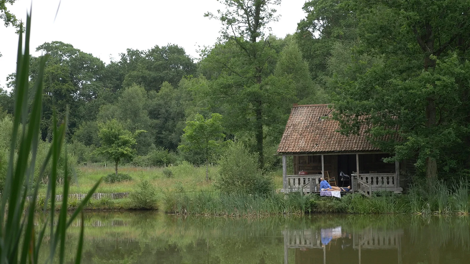 Reality Fragment 160921 