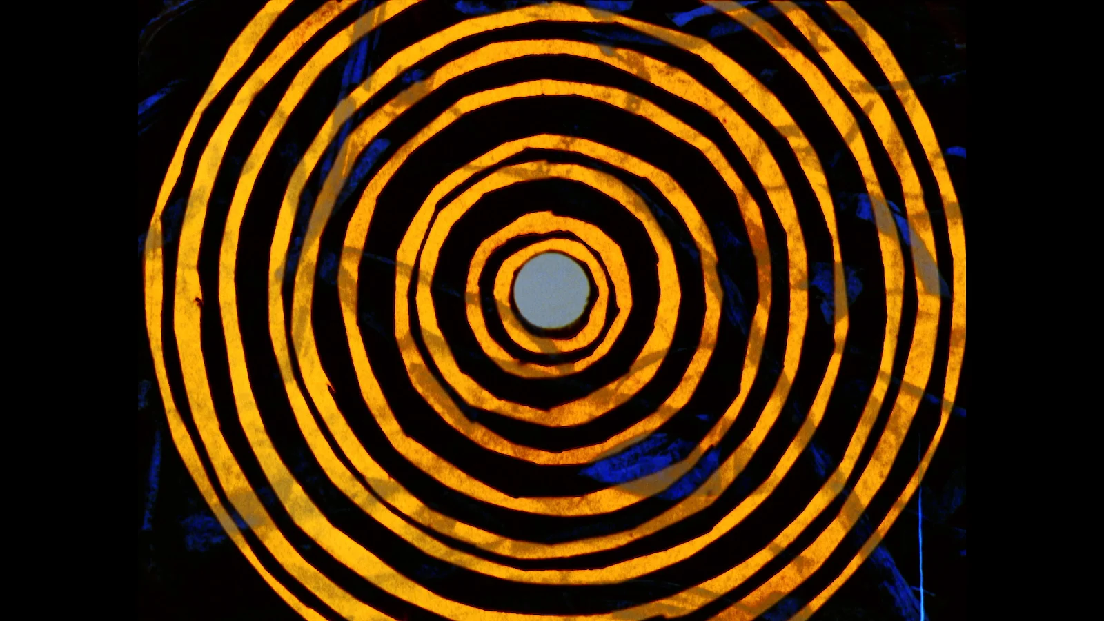 METAL LASER CITY (A CINEPOEM)