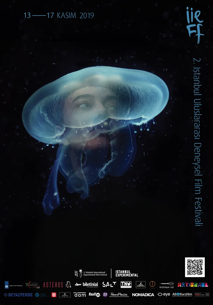 2th Istanbul International Experimental Film Festival