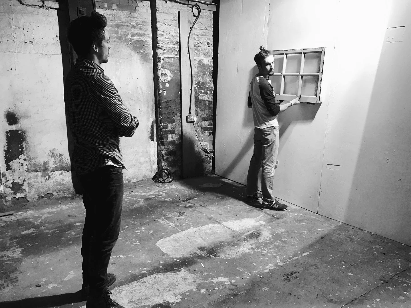 The Masters of Dreams 