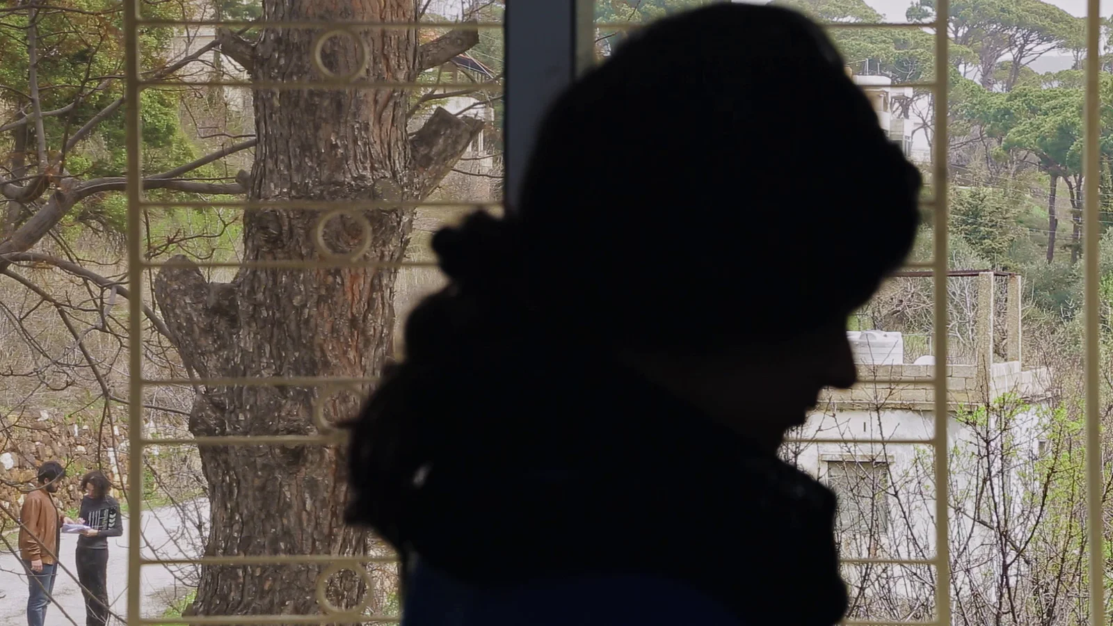 The Disappearance of Goya