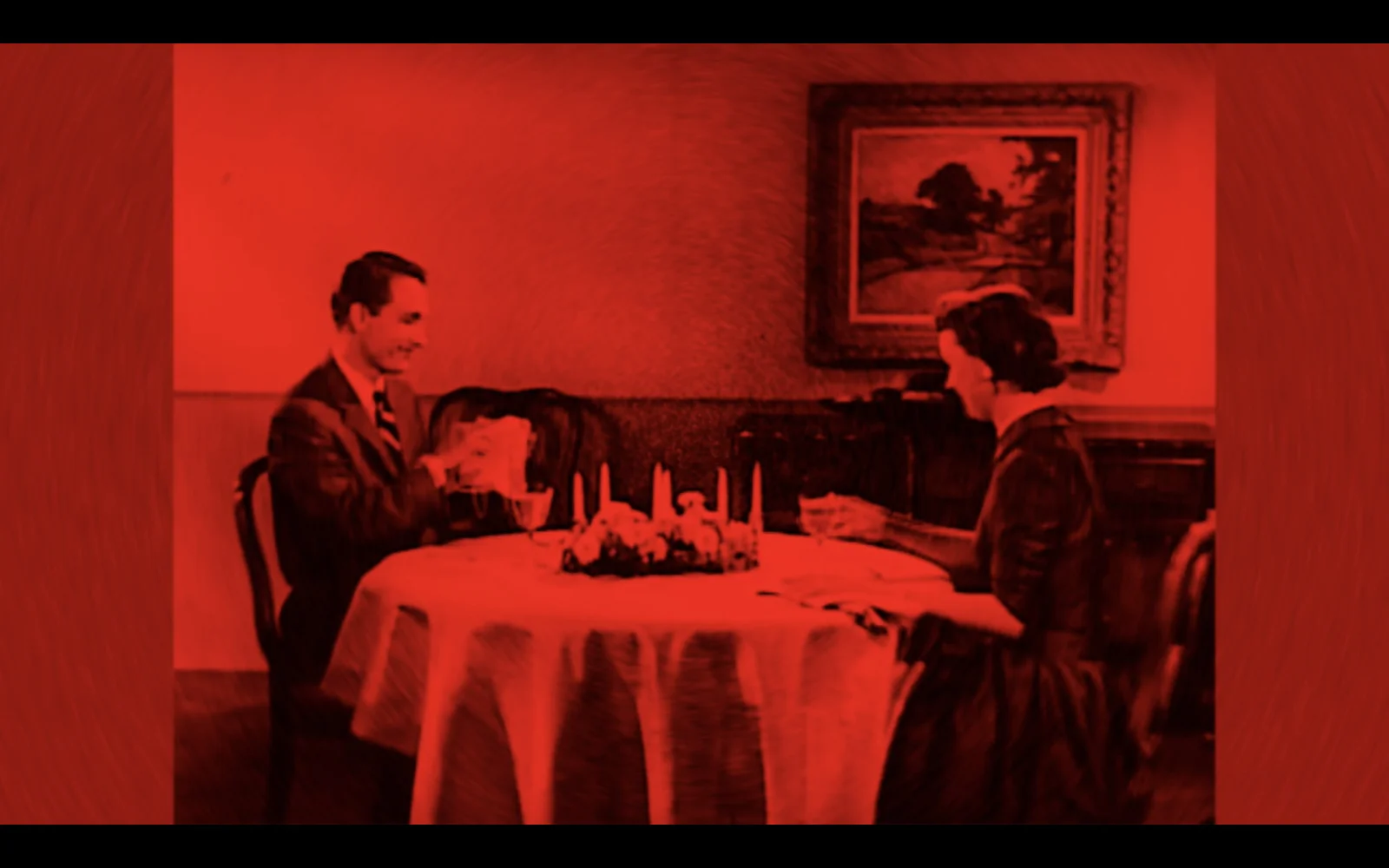 Minutiae: One Film, Two Cuts