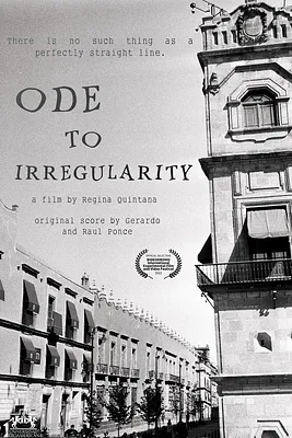 Ode to Irregularity