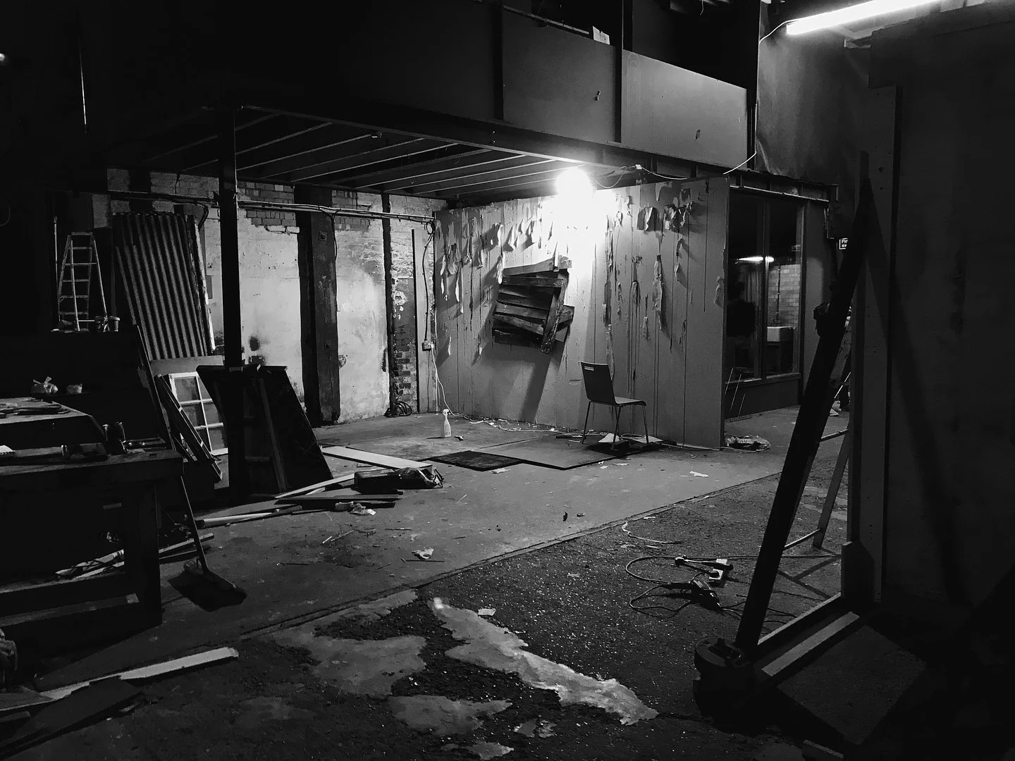 The Masters of Dreams 