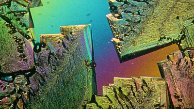 A CREAK IN TIME (dir. McInerney)