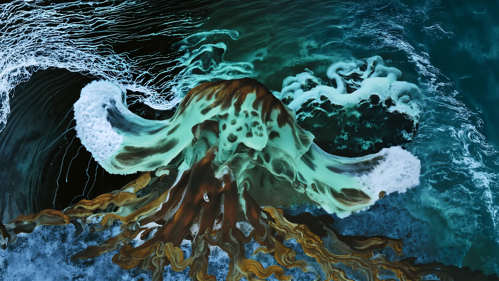 The In-The-Head Film