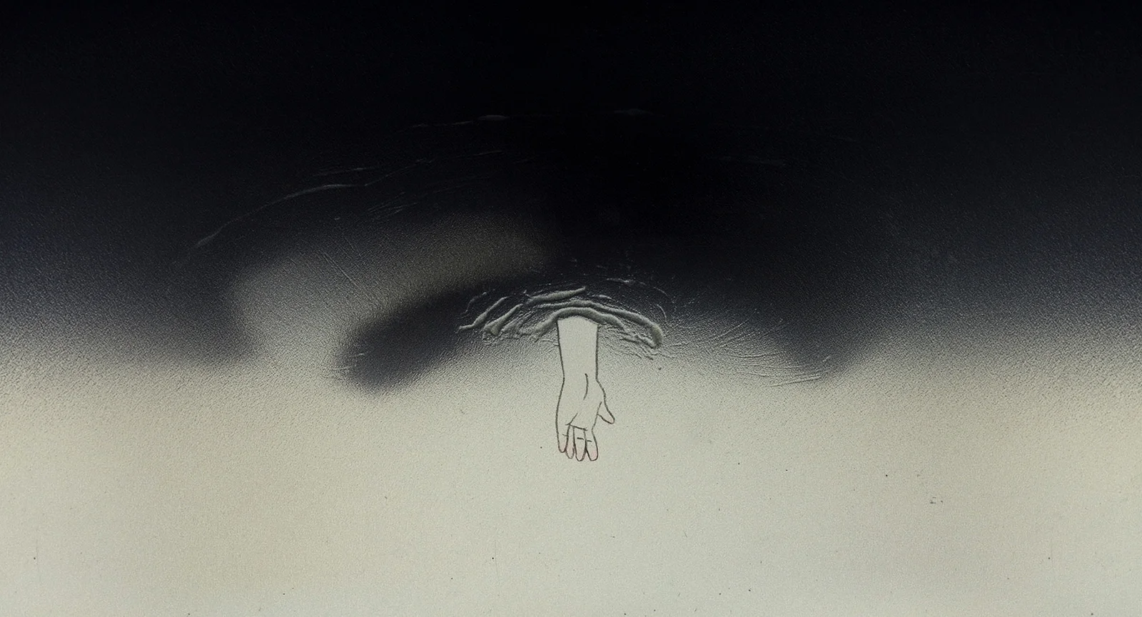 Lah gah (Letting go)