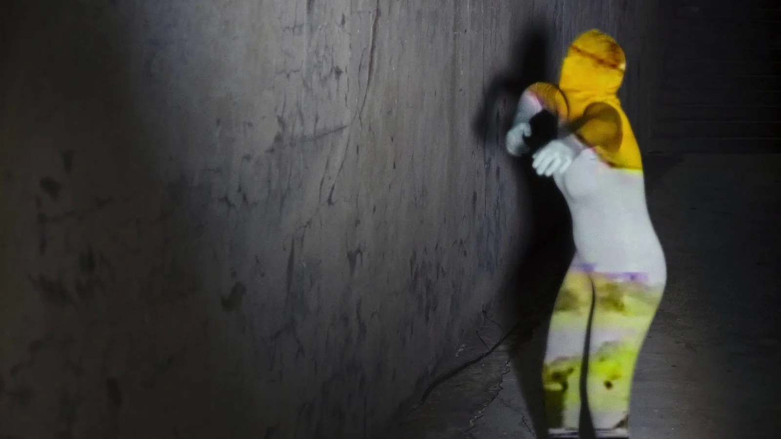 The Disappearance of Goya