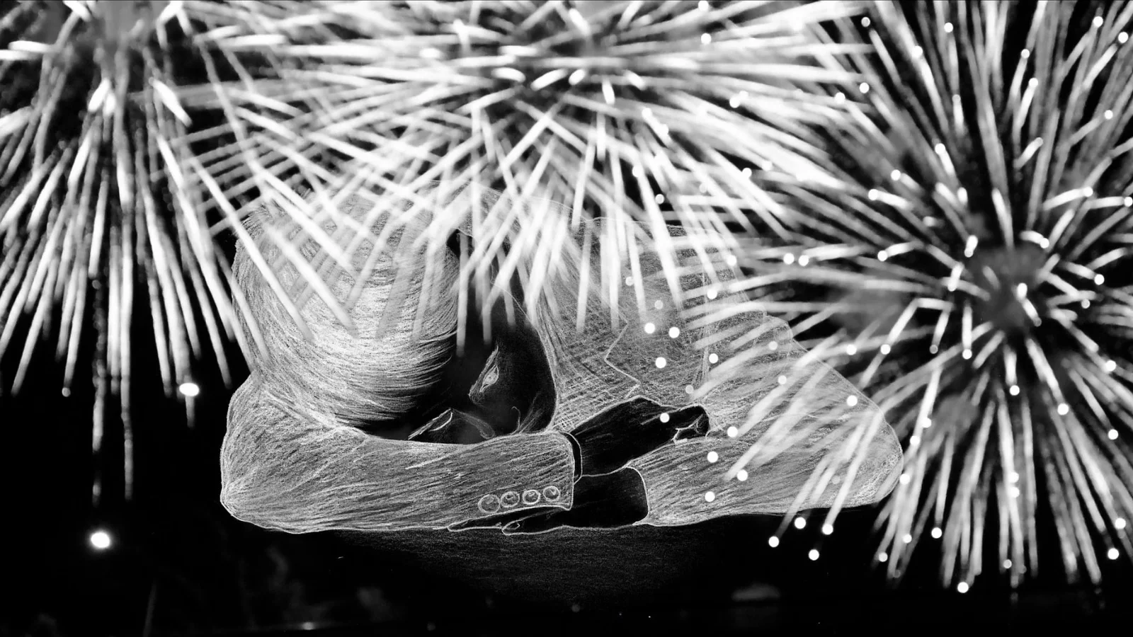 Oracle of a found shoe / Orakel van een gevonden schoen