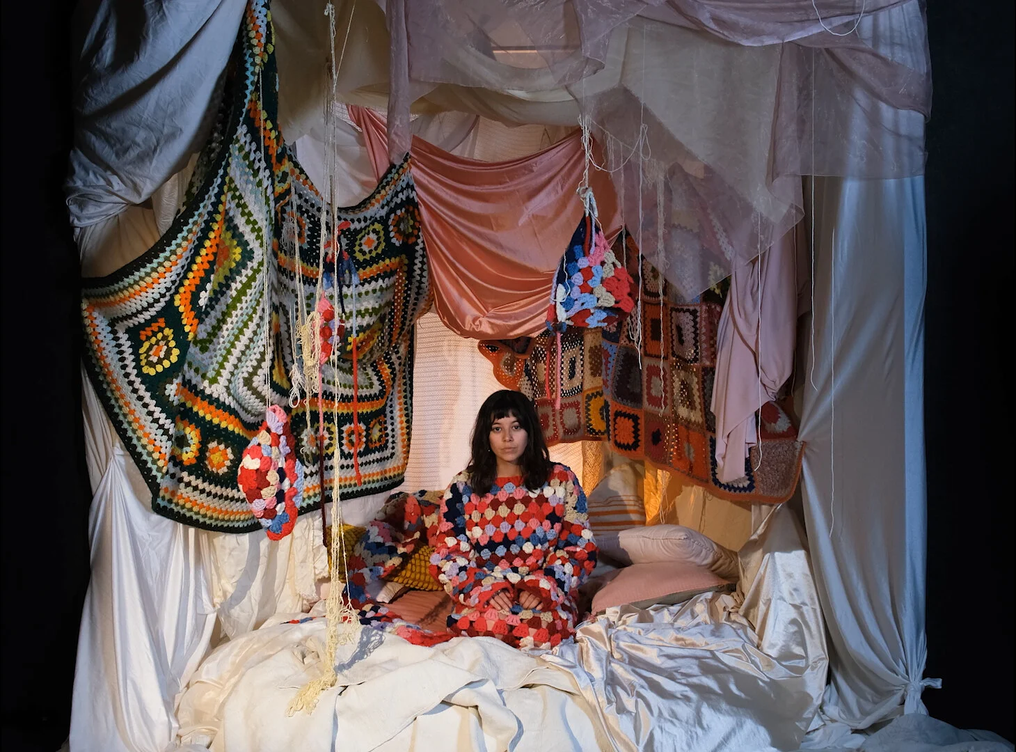 Después del silencio