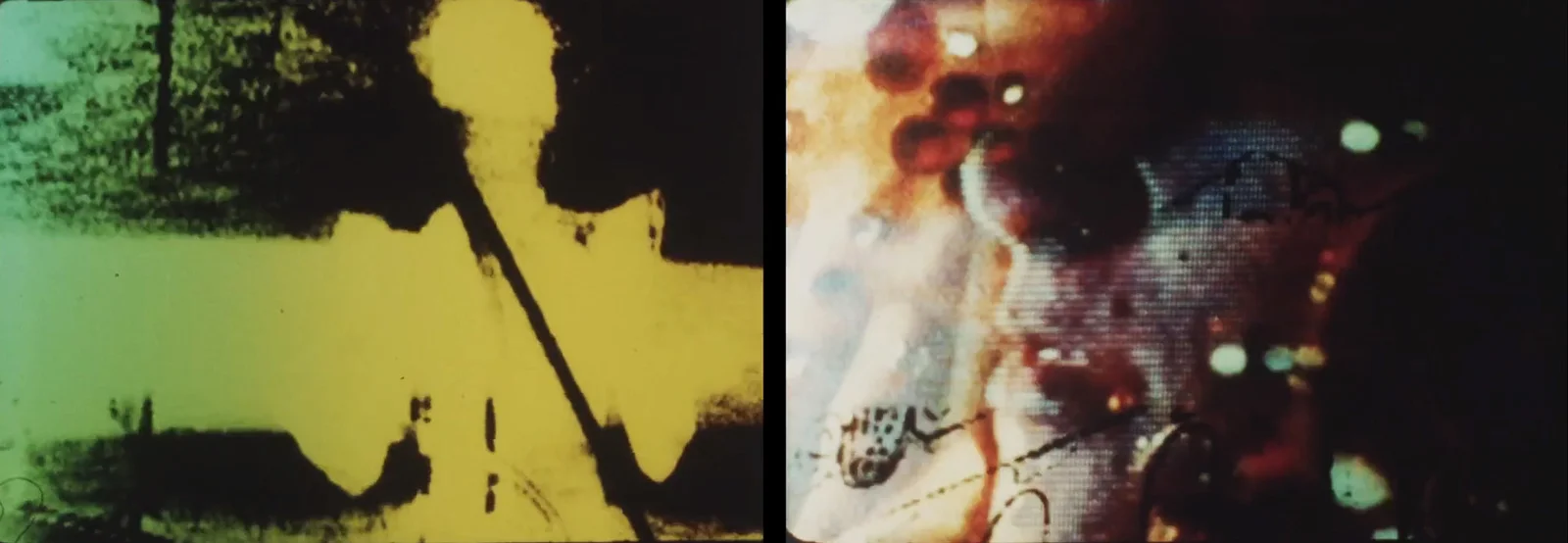 First Hypnotic Suggestion