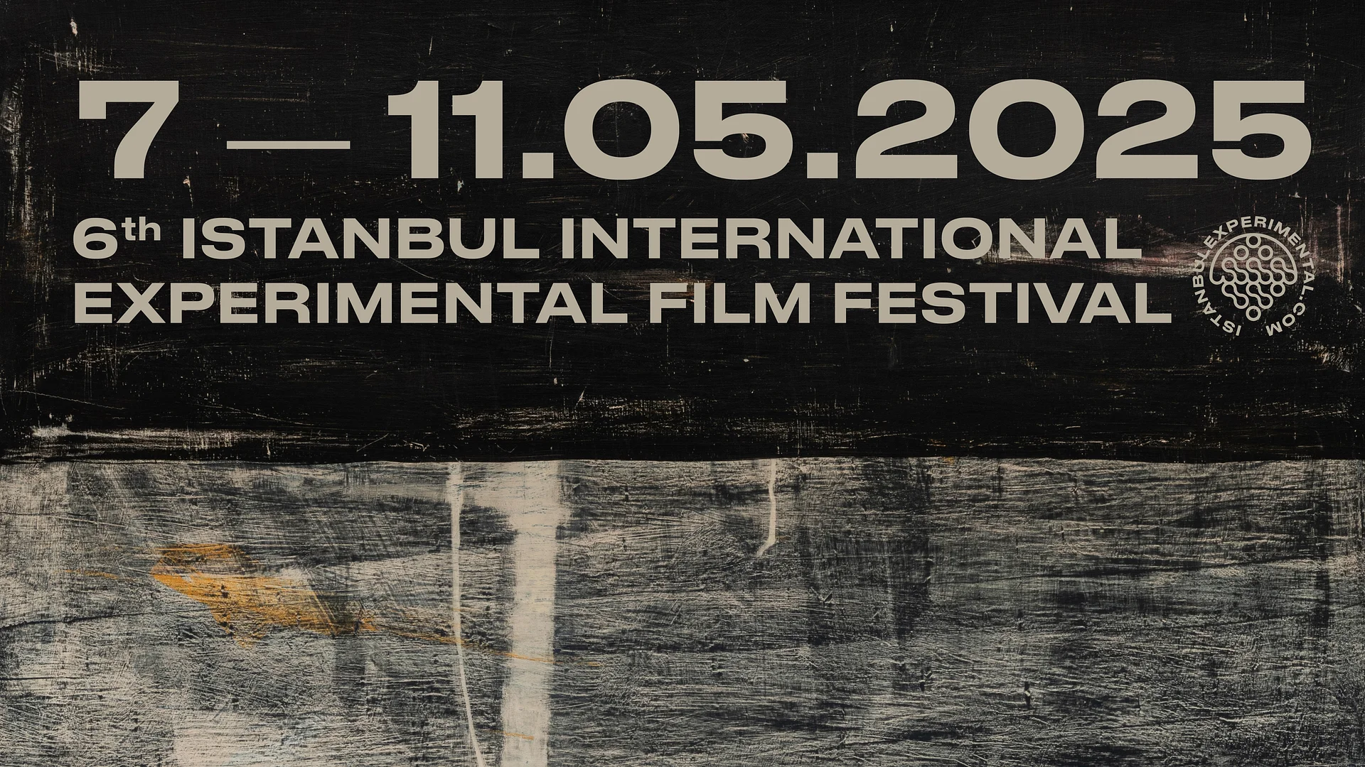6th Istanbul International Experimental Film Festival