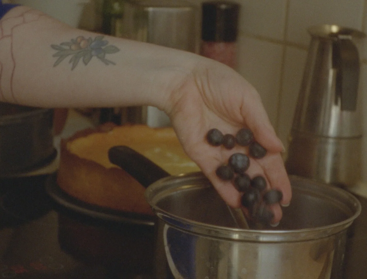 Barefoot Birthdays on Unbreakable Glass 