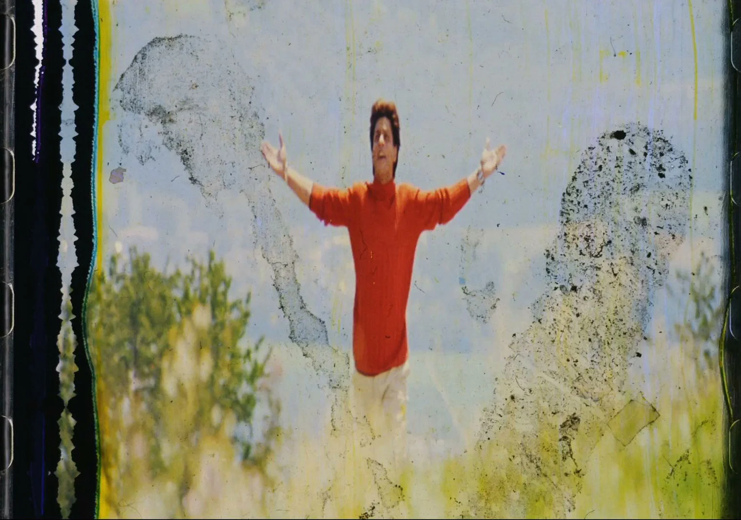 the Garden of Delight