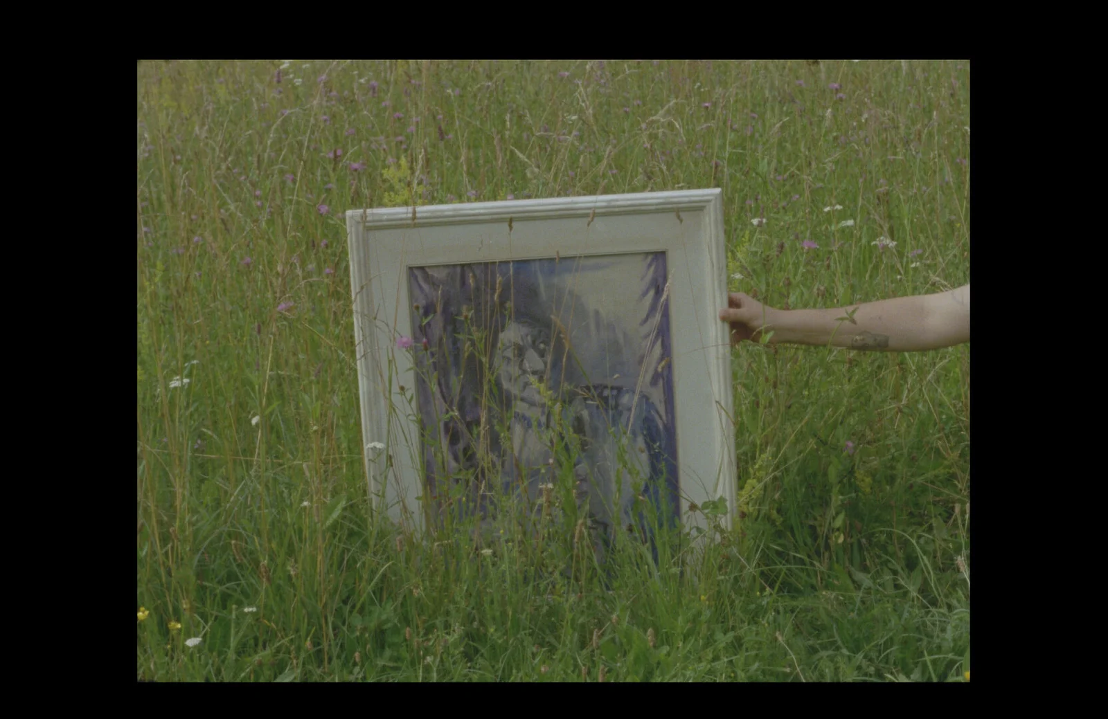 The Same Sweat is Still Flowing Through the Same Pores