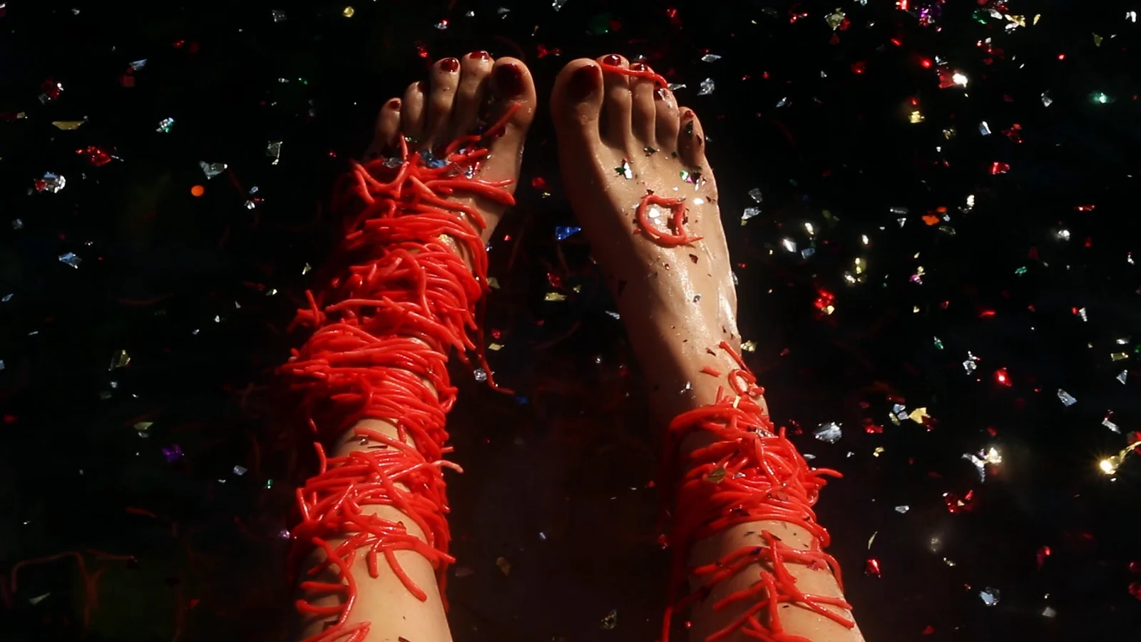 Ross Blake - ‘Ages’ (official video)