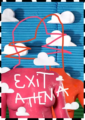 Exit Athena