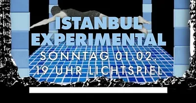 Selection of Turkish Experimental Films