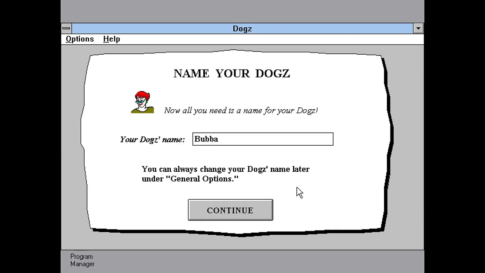 Should virtual petz die?