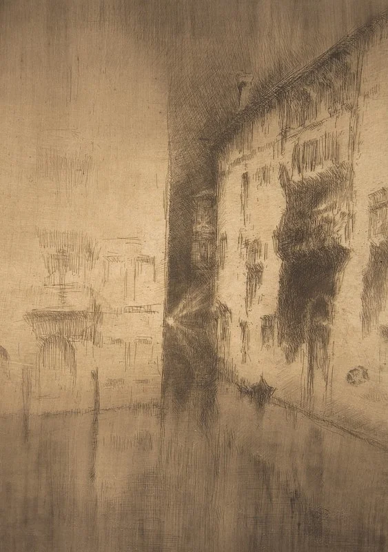 Where the heremit sings in the pine trees