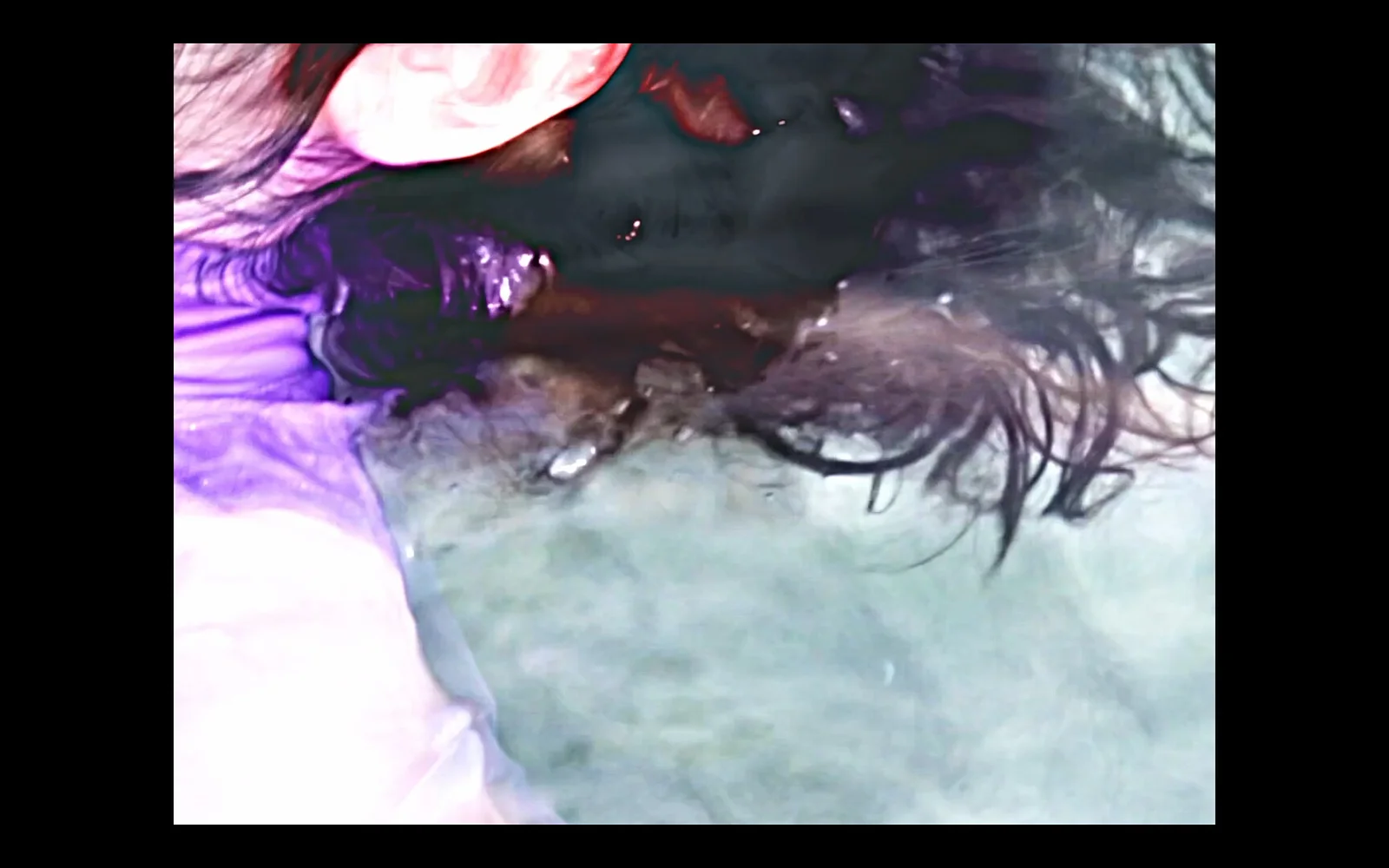 Rolled Back Cassettes