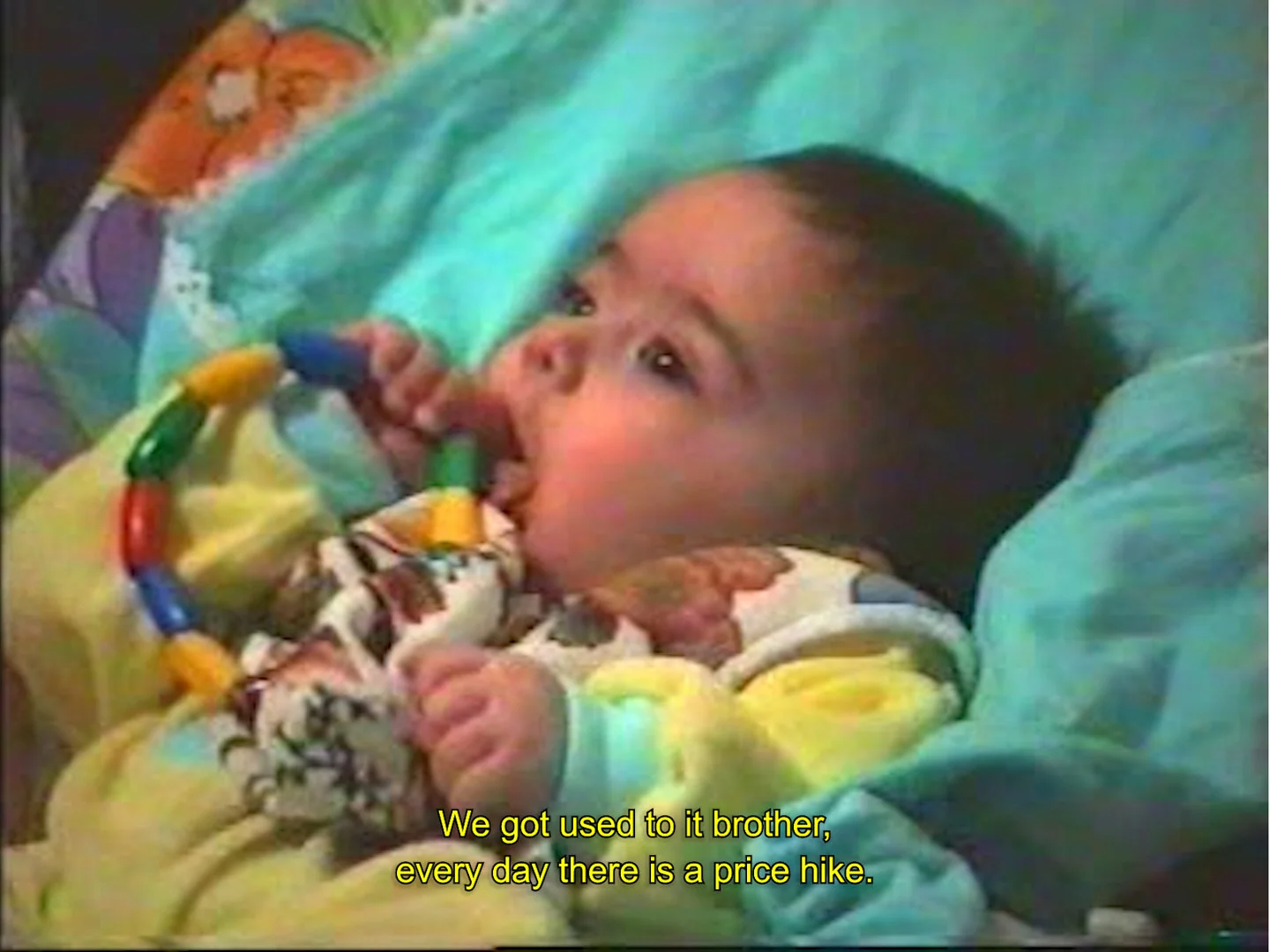Early Stages of Carrying the Boulder