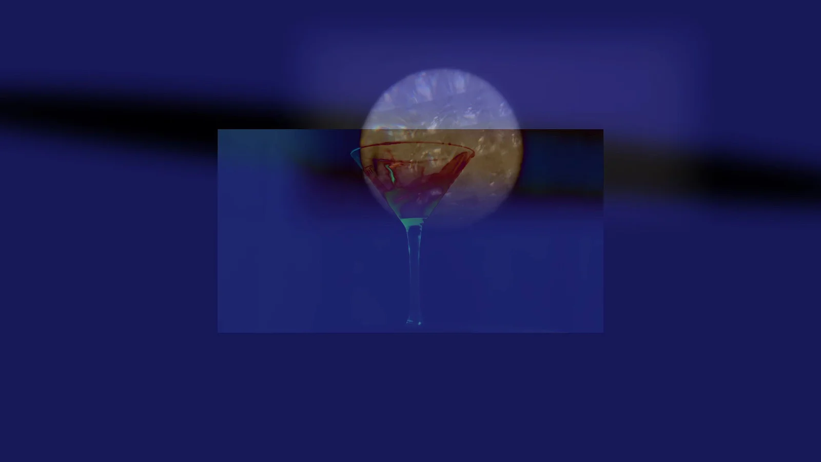 Blessed Are Those Who Grieve