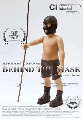 Behind the Mask