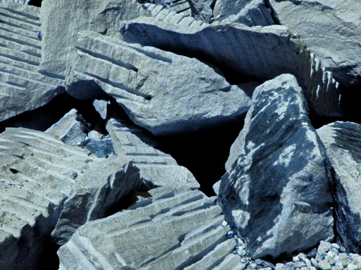 a landscape to be invented 