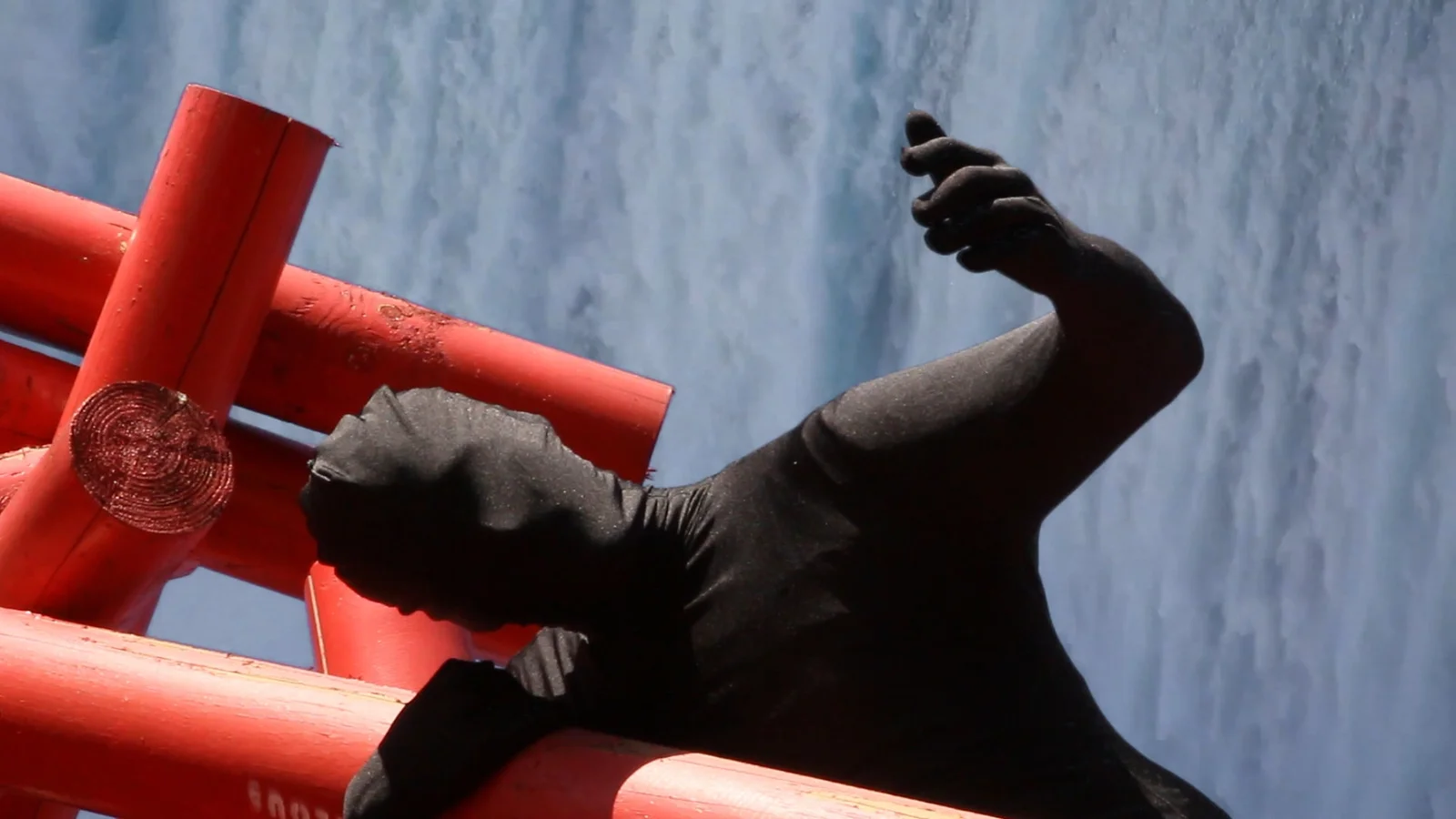 Ross Blake - ‘Ages’ (official video)