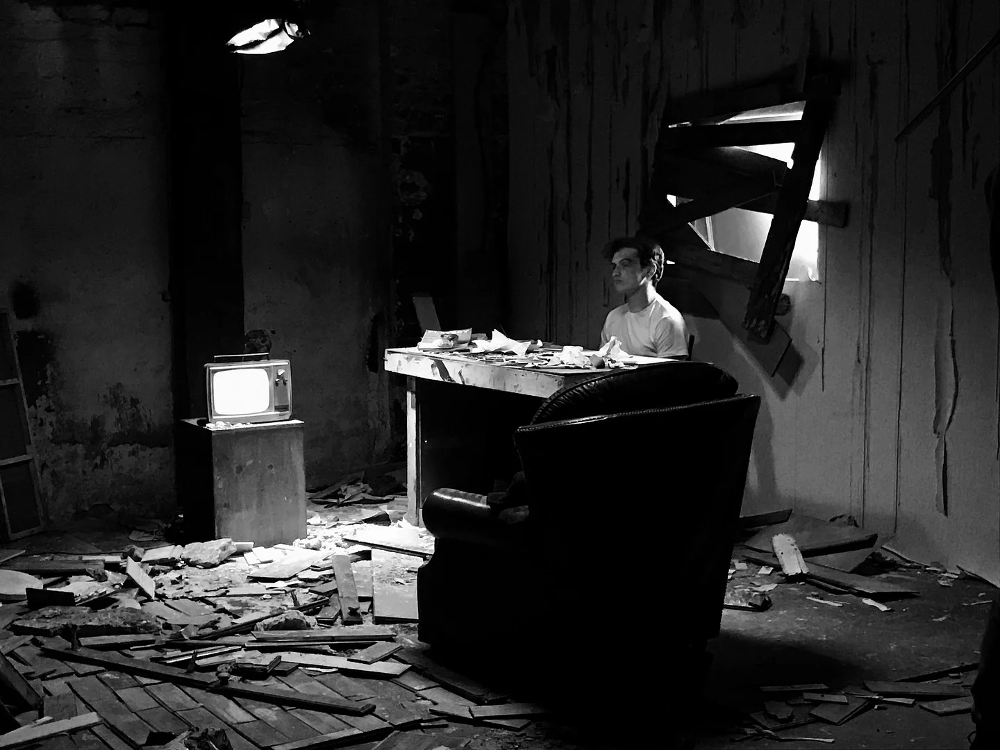 The Masters of Dreams 