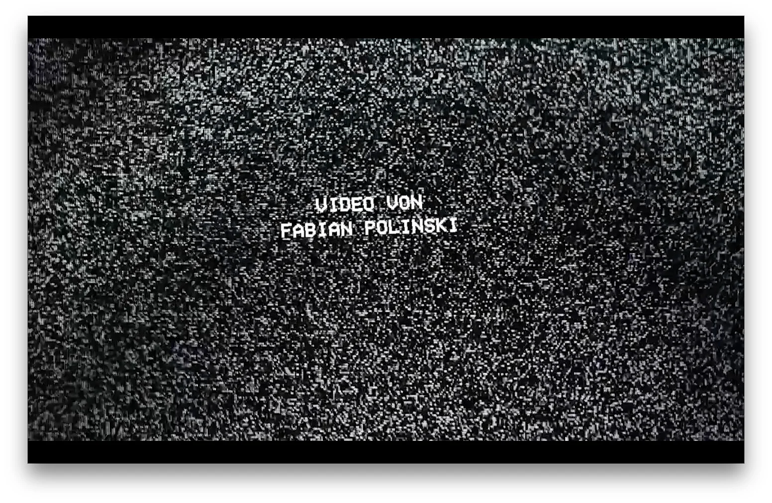 CREDIT00 - THE GARDEN