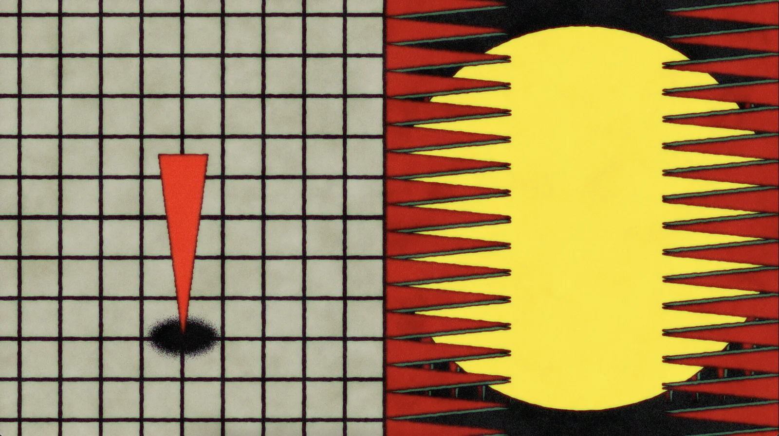 The Self And The Other 