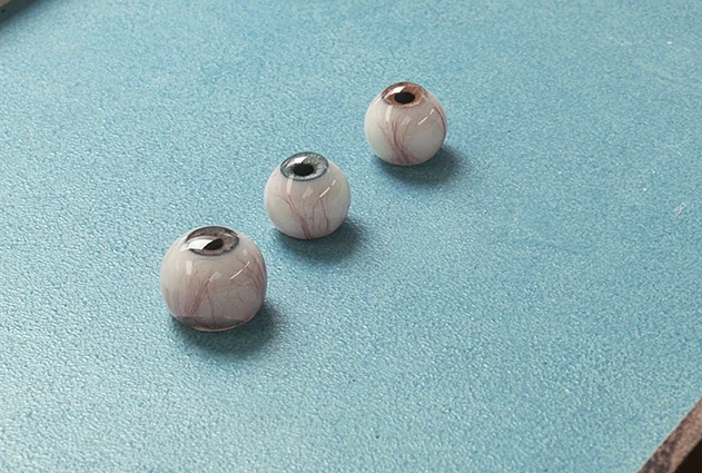 Francine was a Machine