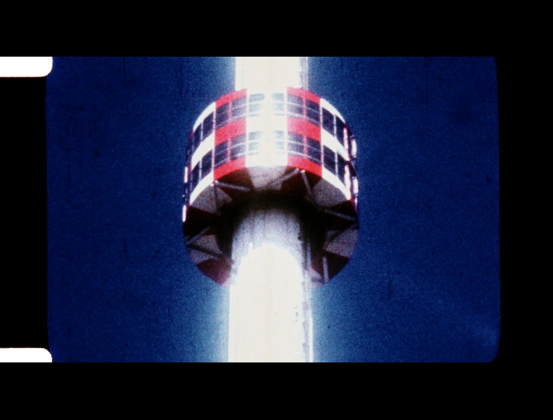 Expo Film (this film is my memory)