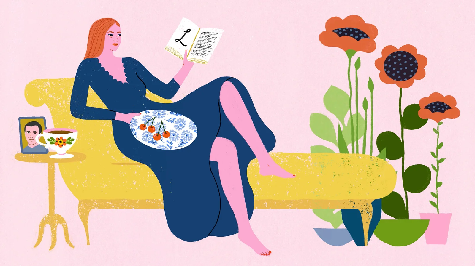 Dictionary of Emotions in a Time of War