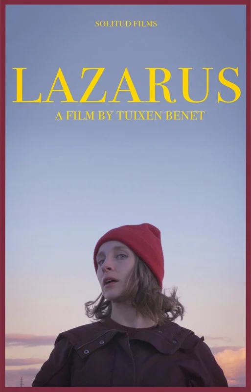 Lazarus
