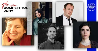 Jury Announced for the 7th Istanbul International Experimental Film Festival