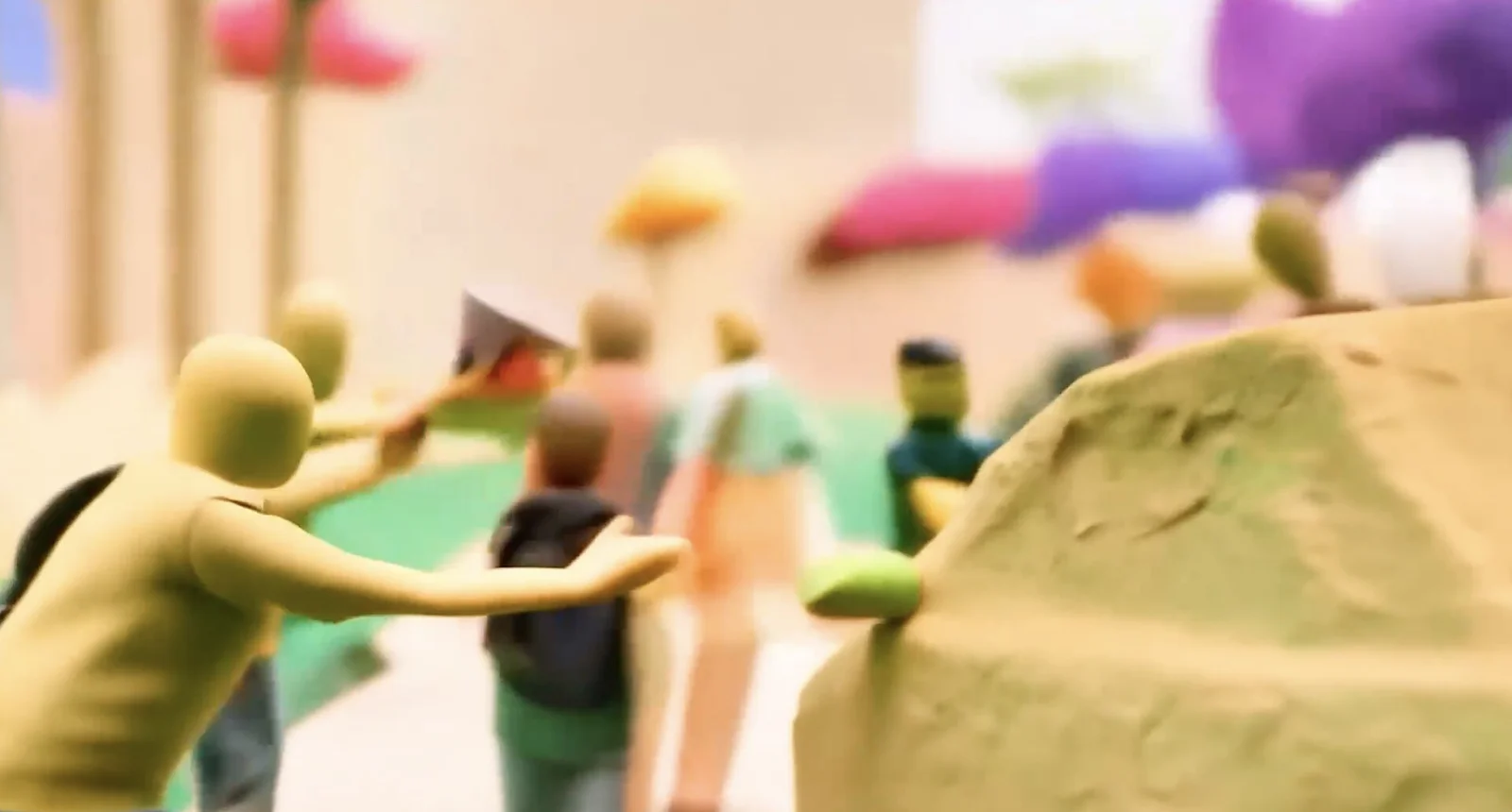 The Future is Virtual