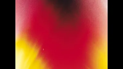 from time without beginning