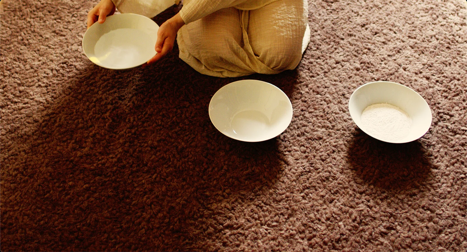 Petrification of time