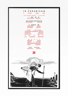 IN PARADISUM le véritable dragon rouge