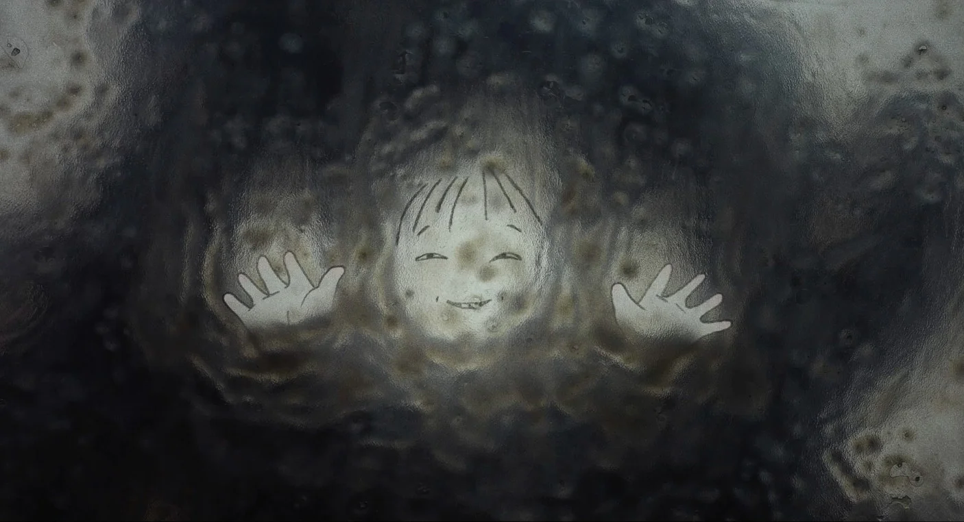 Lah gah (Letting go)