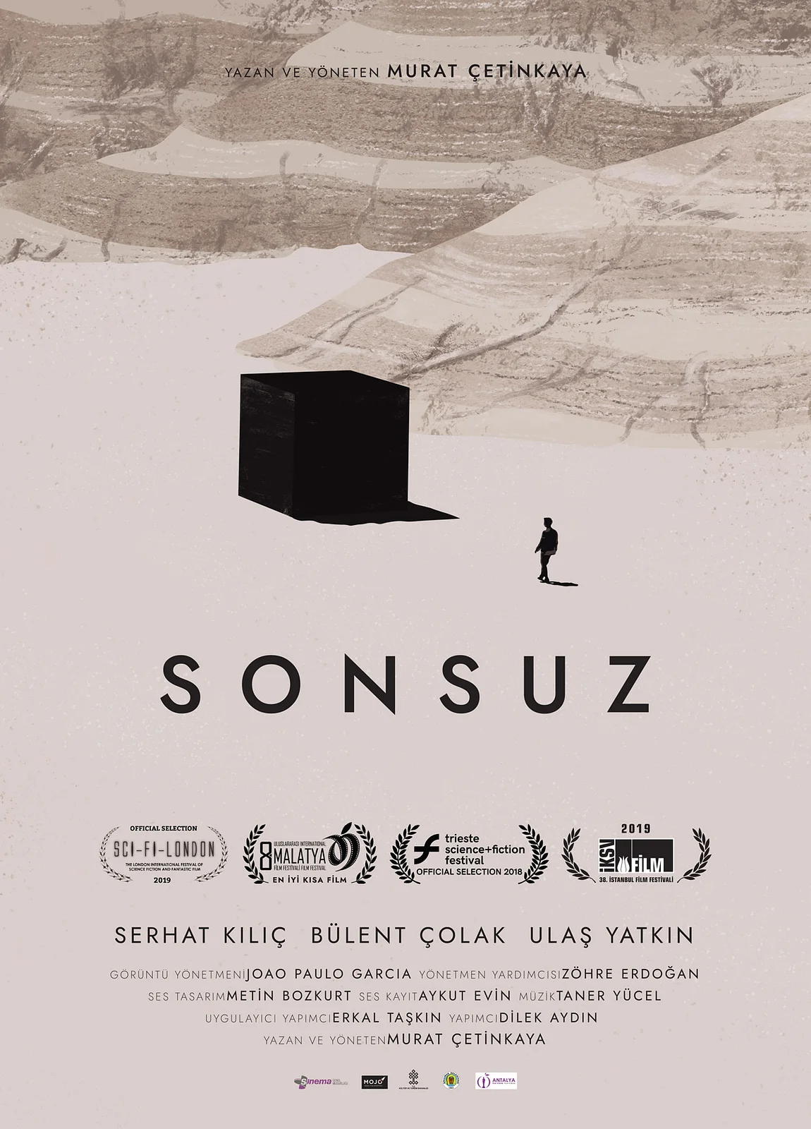 Sonsuz