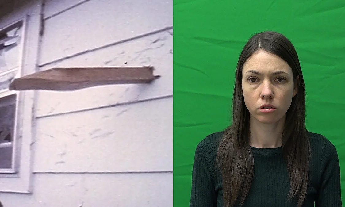 Alice's Four Stories