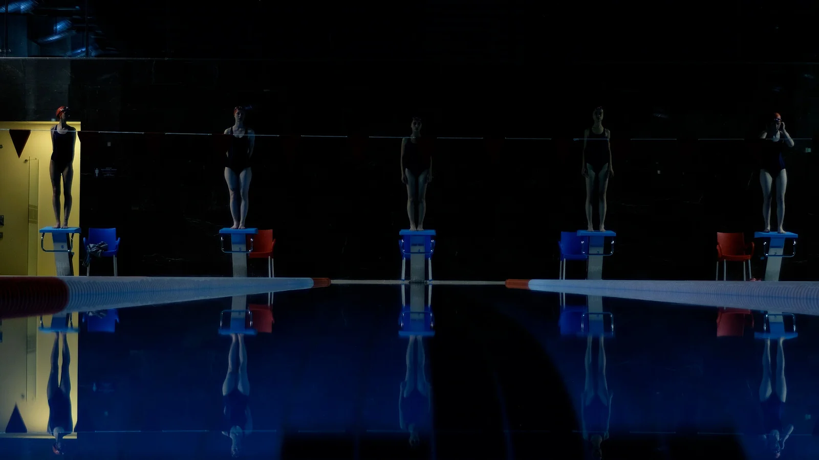 Collected, Intertwined