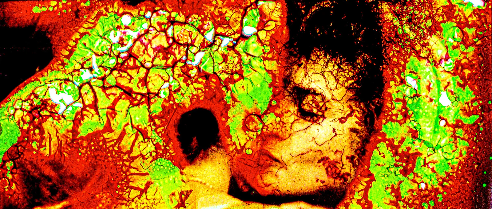 Embers from Yesterday, Aflame.