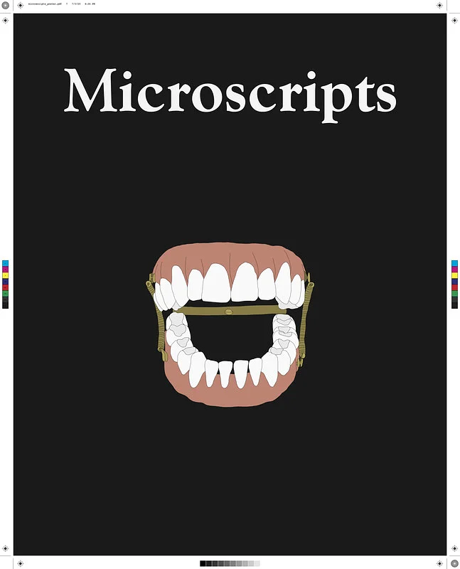Microscripts